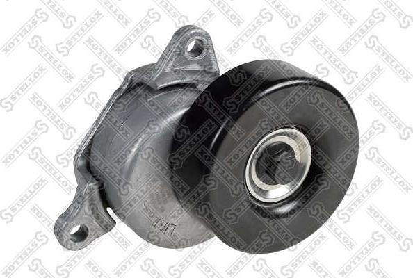 Stellox 03-42010-SX - Amortisseur de vibrations, courroie de distribution droxauto.com