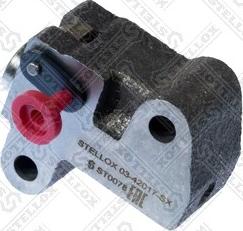 Stellox 03-42017-SX - Tendeur de courroie, courroie trapézoïdale à nervures droxauto.com