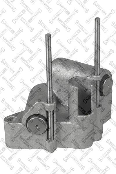 Stellox 03-42034-SX - Tendeur de courroie, courroie trapézoïdale à nervures droxauto.com