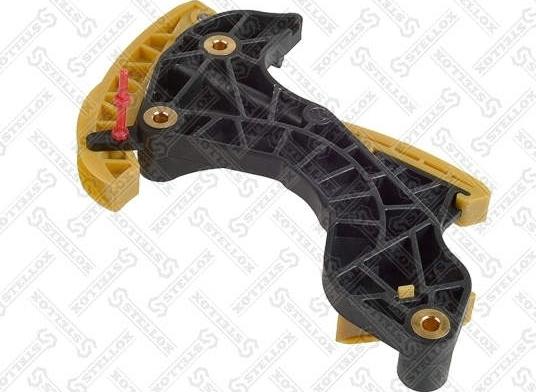 Stellox 03-42032-SX - Tendeur de courroie, courroie trapézoïdale à nervures droxauto.com