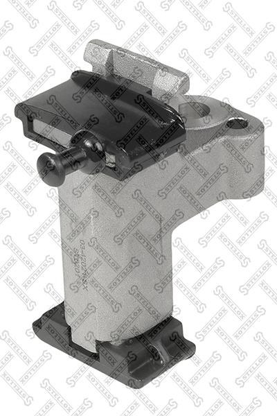 Stellox 03-42021-SX - Tendeur de courroie, courroie trapézoïdale à nervures droxauto.com