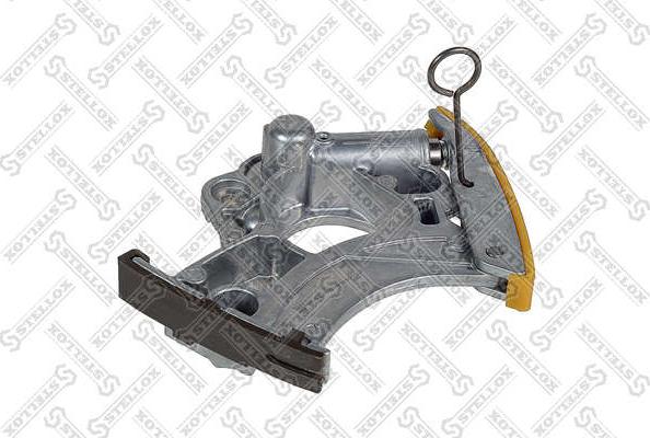 Stellox 03-42022-SX - Tendeur de courroie, courroie trapézoïdale à nervures droxauto.com