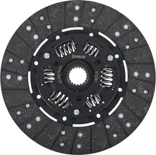 Stellox 07-00016-SX - Disque d'embrayage droxauto.com