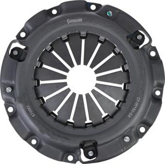 Stellox 07-00182-SX - Mécanisme d'embrayage droxauto.com