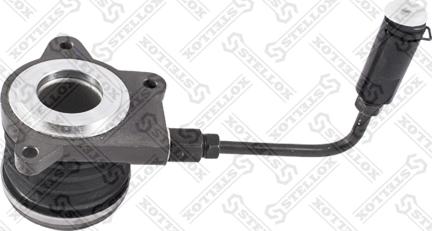 Stellox 07-00854-SX - Butée hydraulique, embrayage droxauto.com