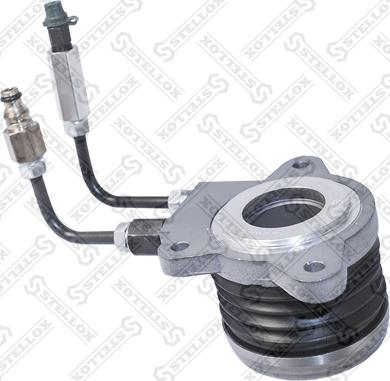 Stellox 07-00853-SX - Butée hydraulique, embrayage droxauto.com
