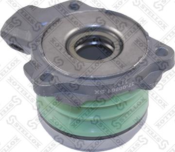 Stellox 07-00801-SX - Butée hydraulique, embrayage droxauto.com