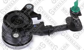 Stellox 07-00813-SX - Butée de débrayage droxauto.com