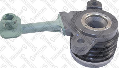Stellox 07-00817-SX - Butée hydraulique, embrayage droxauto.com