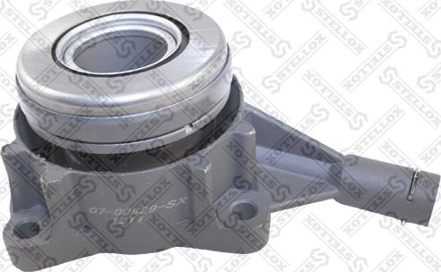 Stellox 07-00829-SX - Butée hydraulique, embrayage droxauto.com