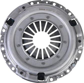 Stellox 07-00371-SX - Mécanisme d'embrayage droxauto.com