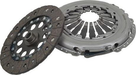 Stellox 07-01459-SX - Kit d'embrayage droxauto.com