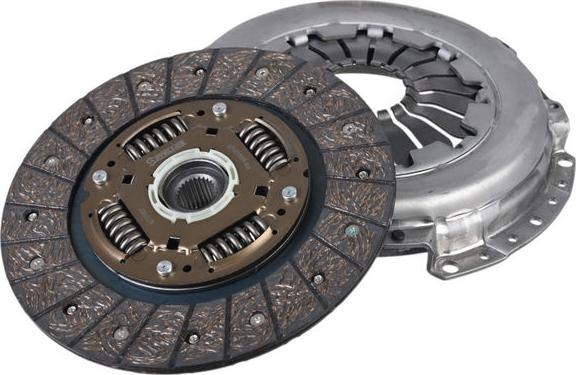 Stellox 07-01558-SX - Kit d'embrayage droxauto.com