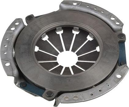 Stellox 07-01007-SX - Kit d'embrayage droxauto.com