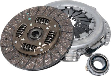 Stellox 07-01134-SX - Kit d'embrayage droxauto.com