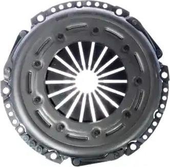 Stellox 07-01342-SX - Kit d'embrayage droxauto.com