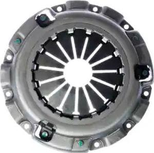 Stellox 07-01373-SX - Kit d'embrayage droxauto.com