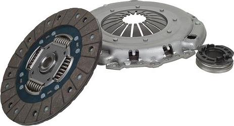 Stellox 07-01240-SX - Kit d'embrayage droxauto.com