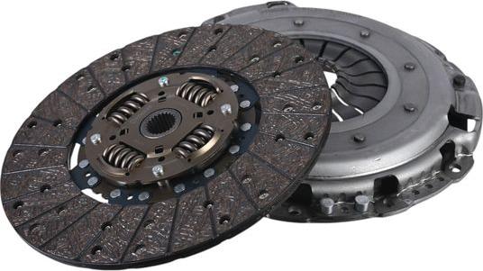 Stellox 07-01286-SX - Kit d'embrayage droxauto.com