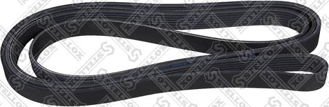 Stellox 07-03120-SX - Courroie trapézoïdale à nervures droxauto.com