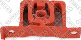 Stellox 07-10507-SX - Support, silencieux droxauto.com