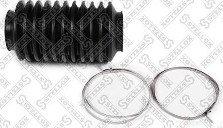 Stellox 14-17155-SX - Joint-soufflet, direction droxauto.com