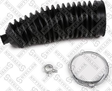 Stellox 14-17178-SX - Joint-soufflet, direction droxauto.com