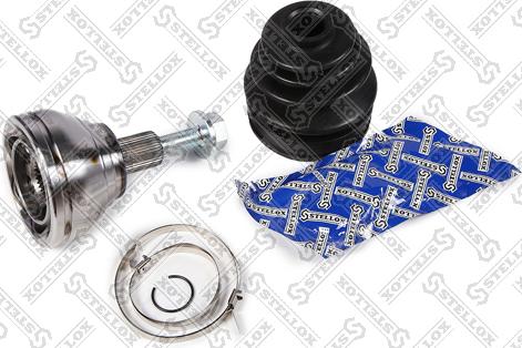 Stellox 150 1994-SX - Jeu de joints, arbre de transmission droxauto.com