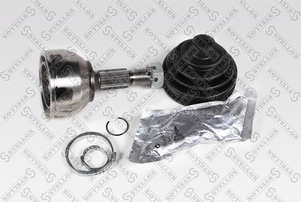Stellox 150 1949-SX - Jeu de joints, arbre de transmission droxauto.com