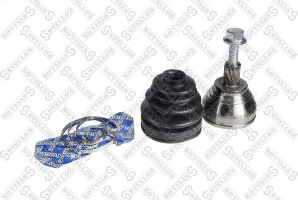 Stellox 150 1909-SX - Jeu de joints, arbre de transmission droxauto.com