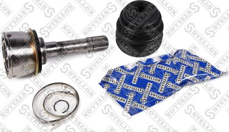 Stellox 150 1987-SX - Jeu de joints, arbre de transmission droxauto.com