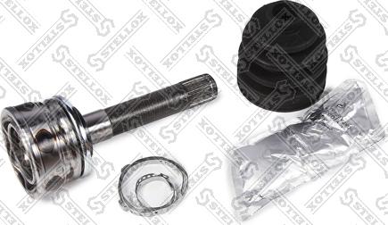 Stellox 150 1923-SX - Jeu de joints, arbre de transmission droxauto.com