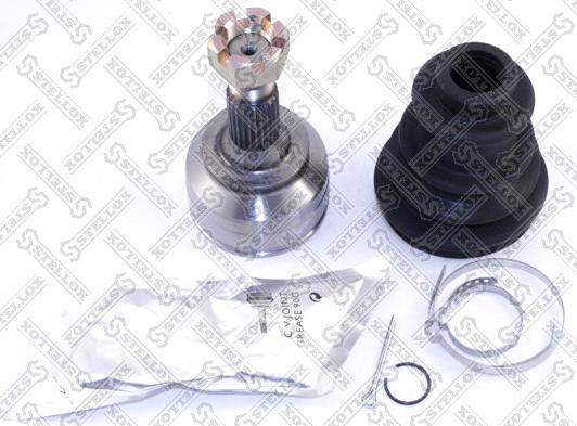 Stellox 150 1456-SX - Jeu de joints, arbre de transmission droxauto.com