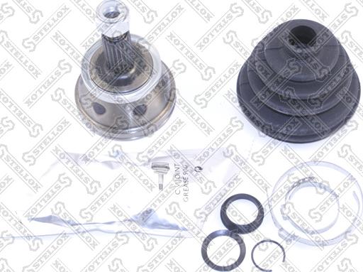 Stellox 150 1403-SX - Jeu de joints, arbre de transmission droxauto.com