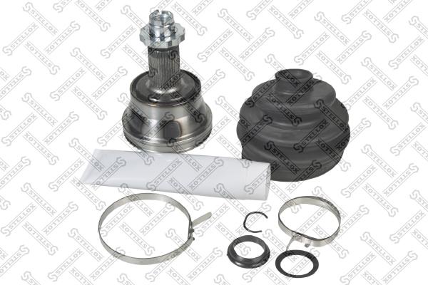 Stellox 150 1413-SX - Jeu de joints, arbre de transmission droxauto.com