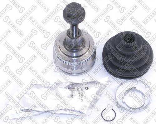 Stellox 150 1435-SX - Jeu de joints, arbre de transmission droxauto.com