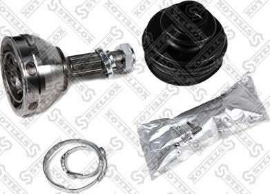 Stellox 150 1470-SX - Jeu de joints, arbre de transmission droxauto.com