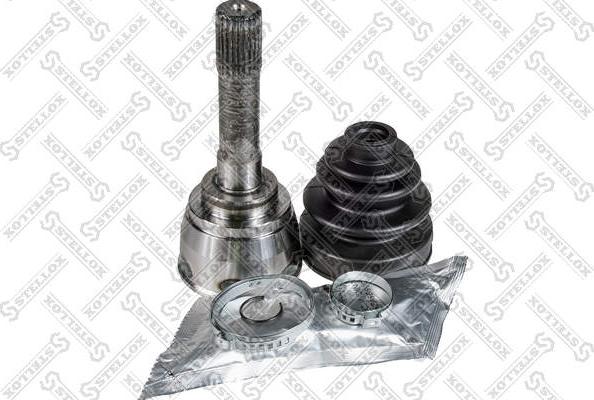 Stellox 150 1540-SX - Jeu de joints, arbre de transmission droxauto.com