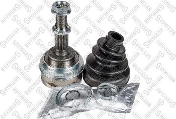 Stellox 150 1567-SX - Jeu de joints, arbre de transmission droxauto.com