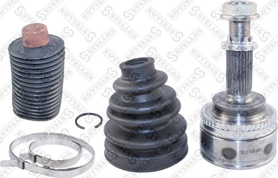 Stellox 150 1513-SX - Jeu de joints, arbre de transmission droxauto.com
