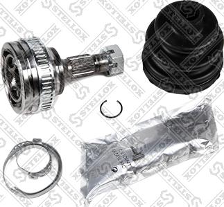 Stellox 150 1585-SX - Jeu de joints, arbre de transmission droxauto.com