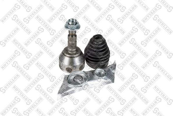 Stellox 150 1583-SX - Jeu de joints, arbre de transmission droxauto.com