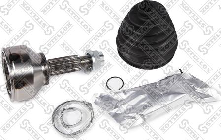 Stellox 150 1699-SX - Jeu de joints, arbre de transmission droxauto.com