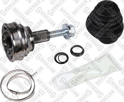 Stellox 150 1694-SX - Jeu de joints, arbre de transmission droxauto.com