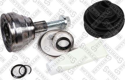 Stellox 150 1692-SX - Jeu de joints, arbre de transmission droxauto.com
