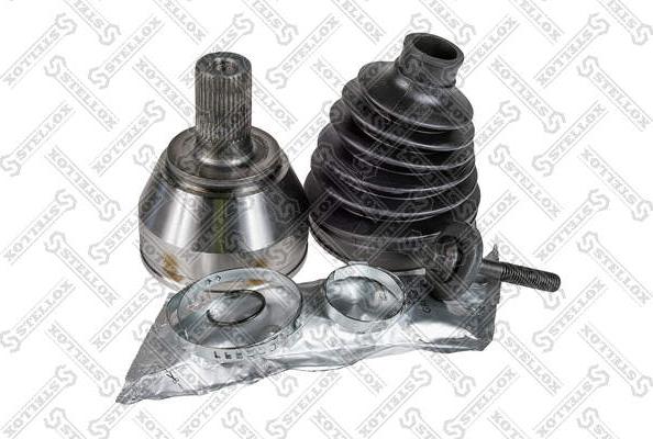 Stellox 150 1697-SX - Jeu de joints, arbre de transmission droxauto.com