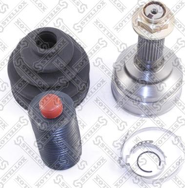 Stellox 150 1640-SX - Jeu de joints, arbre de transmission droxauto.com