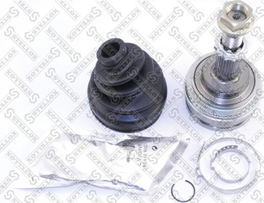 Stellox 150 1658-SX - Jeu de joints, arbre de transmission droxauto.com