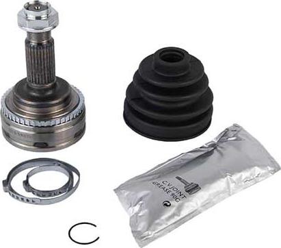 Stellox 150 1662-SX - Jeu de joints, arbre de transmission droxauto.com