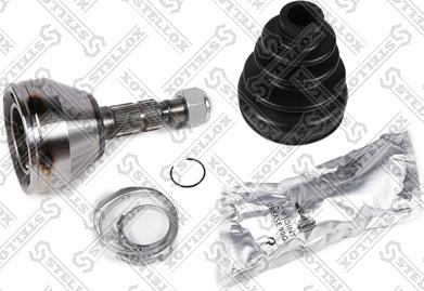 Stellox 150 1613-SX - Jeu de joints, arbre de transmission droxauto.com